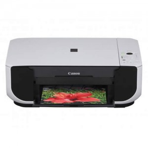 Canon PIXMA MP190 Photo Inkjet